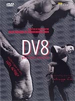 Dv8: Physical Theatre