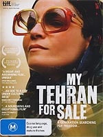 My Tehran For Sale