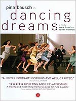 Dancing Dreams