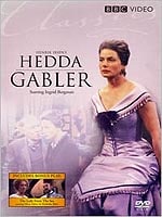Hedda Gabler