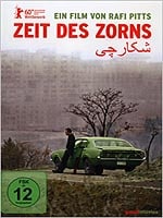 Hunter (Zeit Des Zorns)