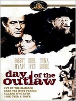 Day Of The Outlaw