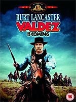 Valdez Is Coming