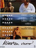 Steam Of Life (Miesten Vuoro)