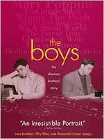 Boys: The Sherman Brothers' Story