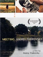 Meeting Andrei Tarkovsky