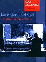 Flight Of The Spruce Goose (Lot Swierkowej Gesi)
