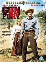Gun Fury