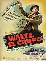 Walt And El Grupo