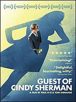 Guest Of Cindy Sherman
