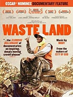 האמנות בזבל