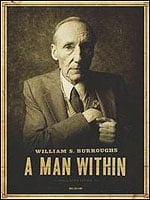 William S. Burroughs: A Man Within