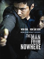 Man From Nowhere