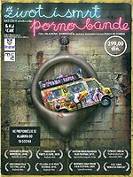 Life And Death Of A Porno Gang