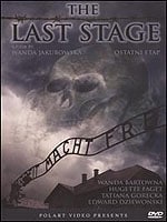 Last Stage