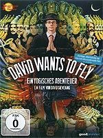 David Wants To Fly