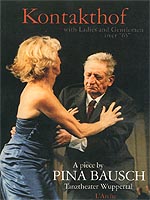 Kontakthof: With Ladies And Gentlemen Over 65