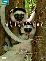 Madagascar: The Complete Series