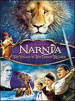 סיפורי נרניה: המסע בדורך השחר
