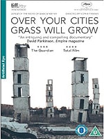 Over Your Cities Grass Will Grow