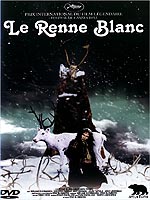 White Reindeer (Le Renne Blanc)