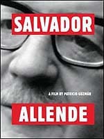 Salvador Allende