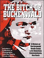 Bitch Of Buchenwald
