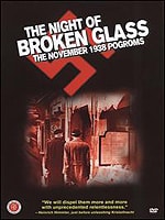 Night Of Broken Glass
