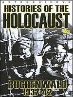Histories Of The Holocaust: Buchenwald 1937-42