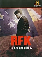 Rfk: His Life And Legacy - The Complete Series