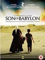 Son Of Babylon