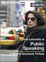 Public Speaking