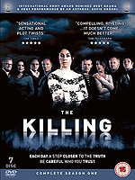 Killing (2007): Season 2 Ep. 1-4