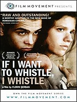 If I Want To Whistle, I Whistle