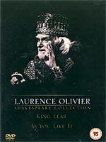 כטוב בעיניכם (1936) / המלך ליר (1983)