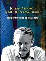 Julian Assange: A Modern Day Hero?