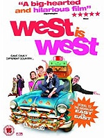 West Is West