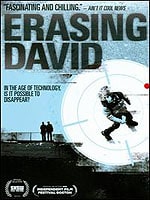 Erasing David