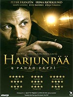 Priest Of Evil (Harjunpaa Ja Pahan Pappi)