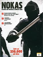 Nokas