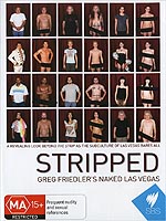 Stripped: Greg Friedler'S Naked Las Vegas