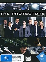 Protectors: Complete Season 1