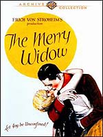 Merry Widow (1925)