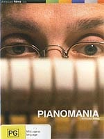 Pianomania