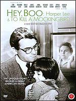 Hey, Boo: Harper Lee And To Kill A Mockingbird