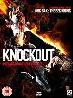 Knockout (Aka Bko: Bangkok Knockout)
