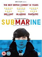 Submarine
