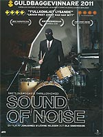 Sound Of Noise