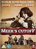 Meek'S Cutoff