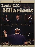 Louis C.K.: Hilarious